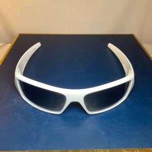 Oakley 03-474 Gascan Polished Sunglasses